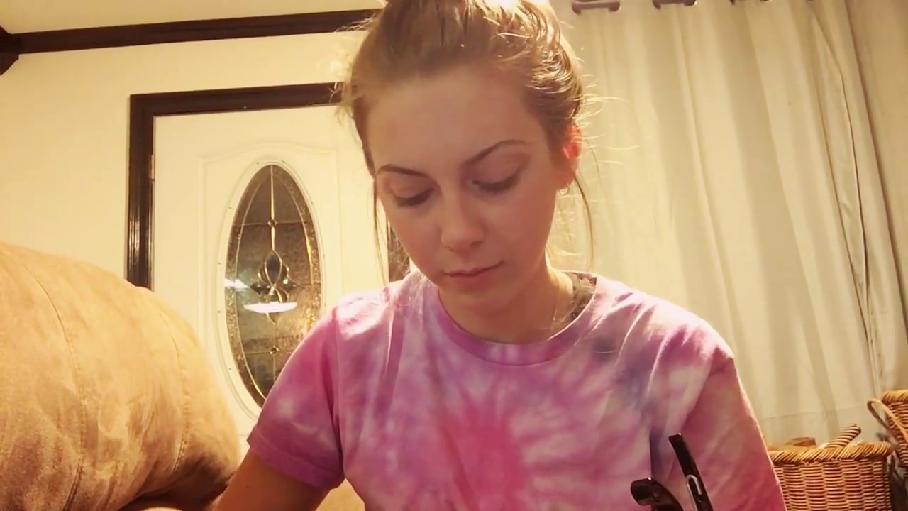 White Flag: Dido (ukulele cover) | UkuHaley