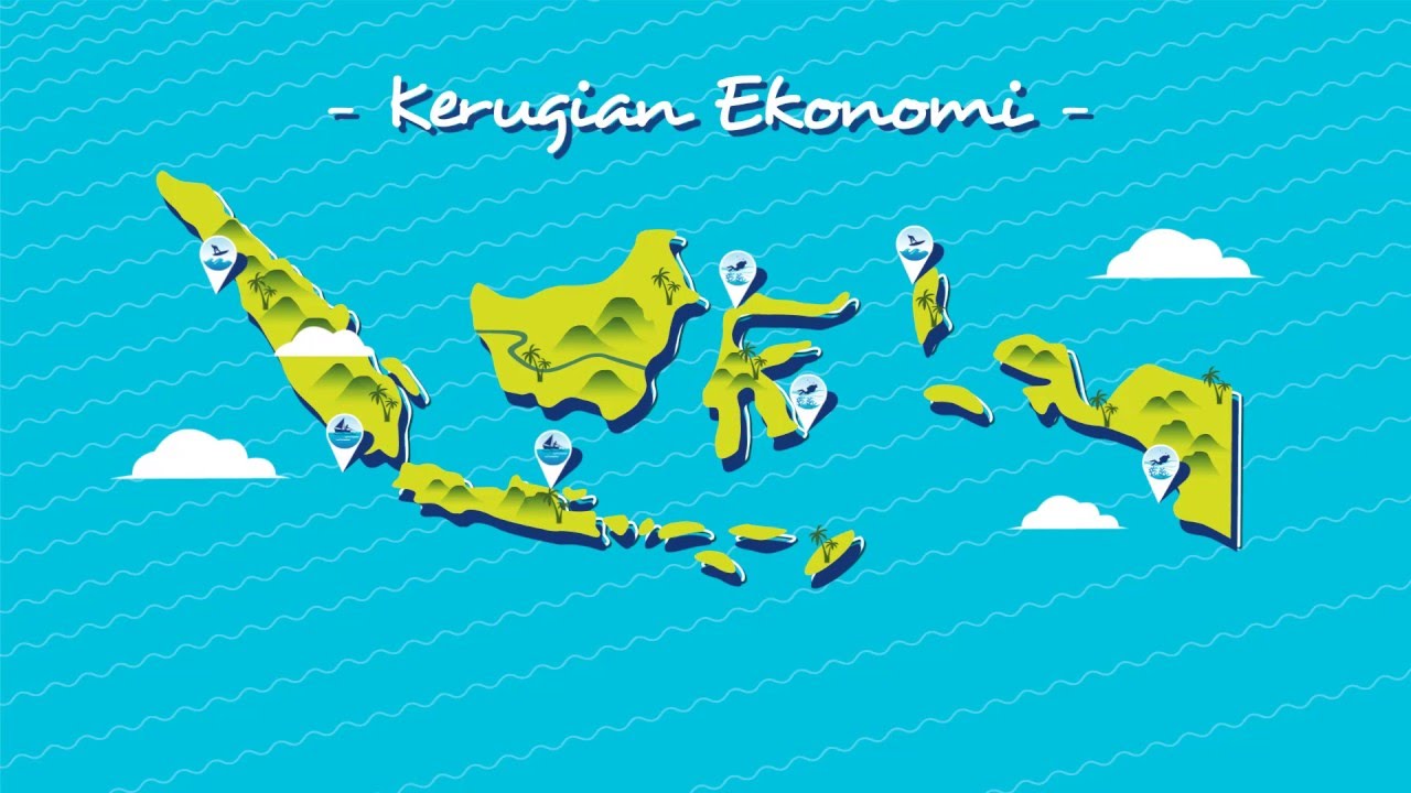 Signing Blue: Wisata Kelautan yang Bertanggung Jawab