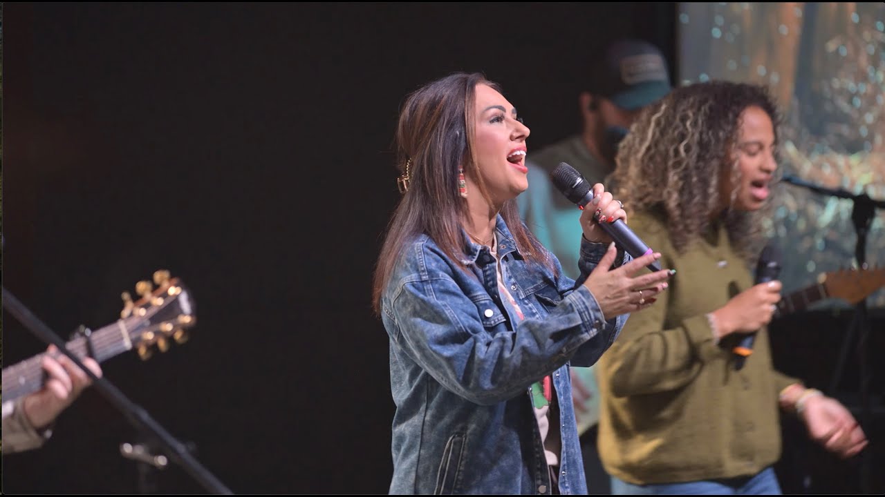 Motion Church Livestream  l  1.18.26  9:30AM