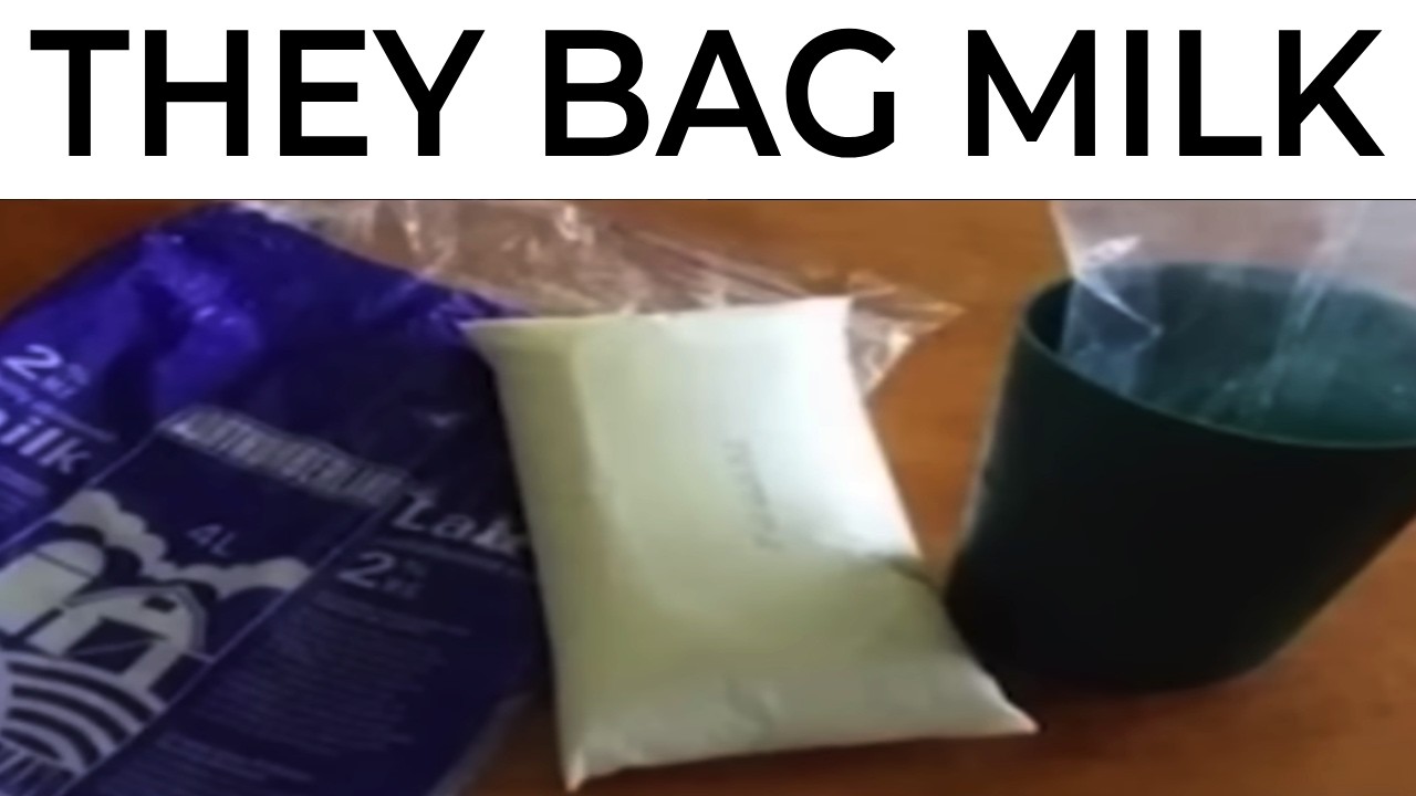 Memes About Canadians