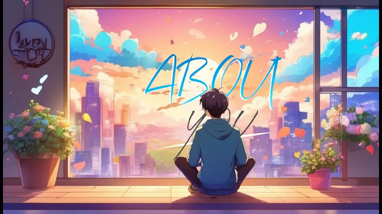 The 1975 - About You AMV