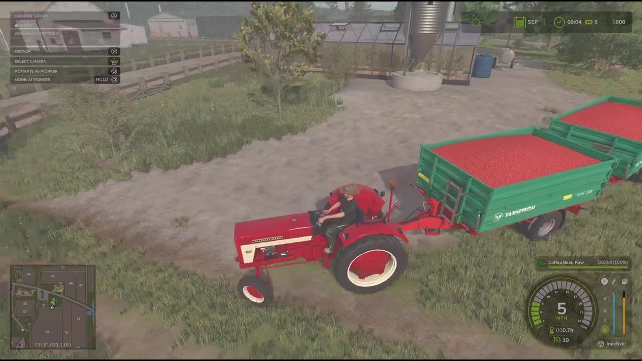 Fs25 Coffee Empire.