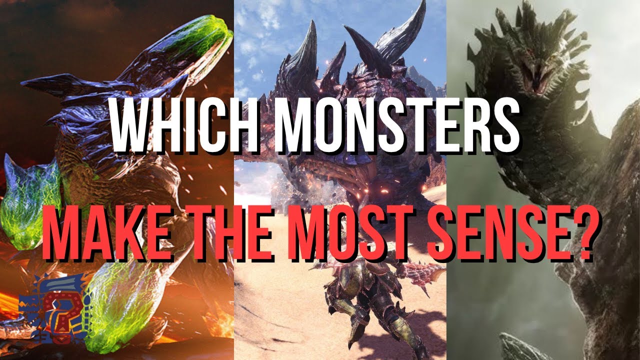 Monster Hunter Wilds: What Monsters Should Return Next?