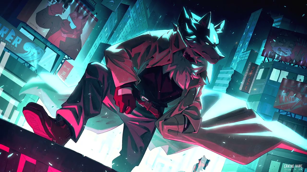 Echoes of the Riot