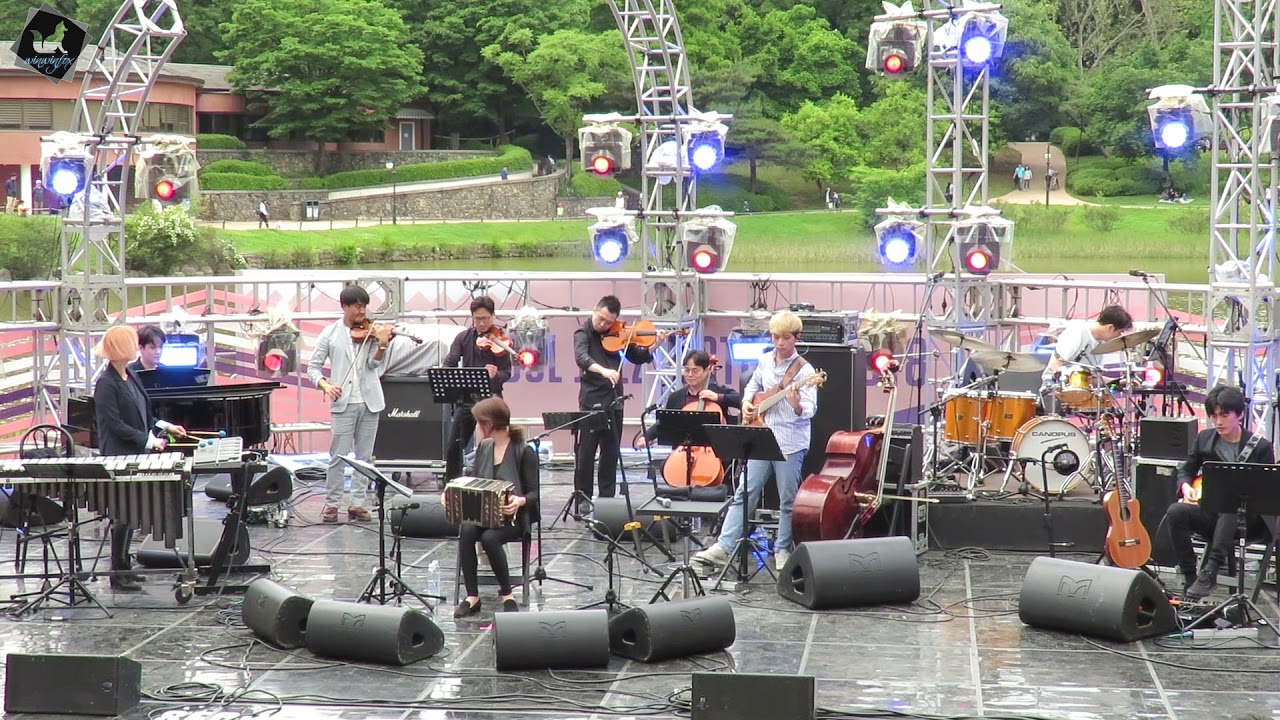 180520 SJF 고상지 - 에반게리온메들리