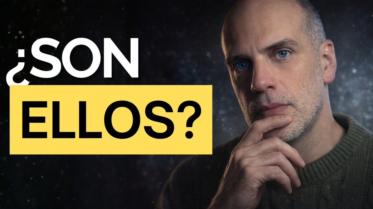 ¿Por qué aparecen personas en una sesión? | Lo que muchos interpretan mal