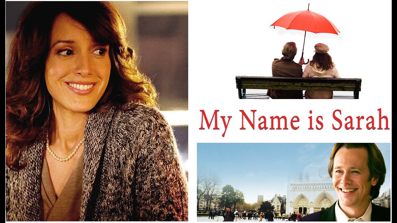 My Name is Sarah - Full Movie | Romantic Drama | Great! Romance Movies