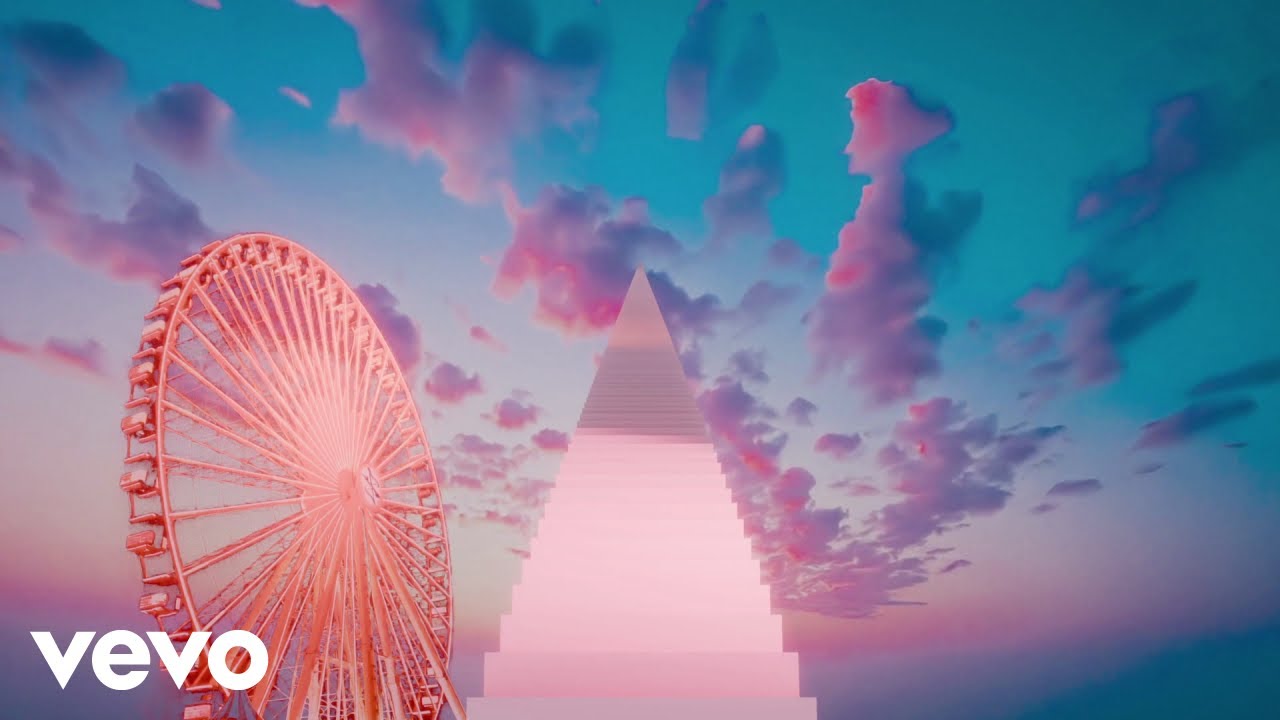 bnkr44 - INCHIOSTRO E BIG BABOL (Visual Video)