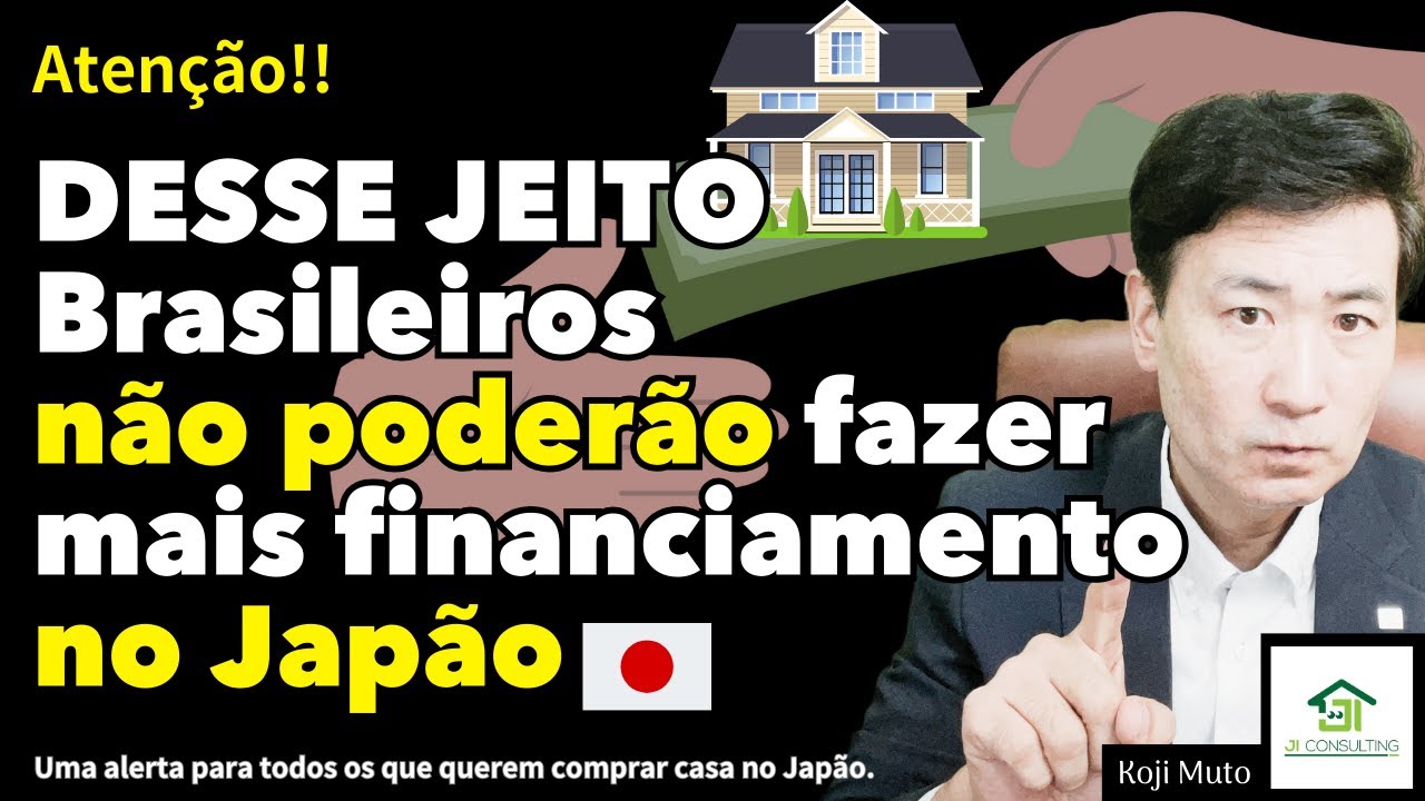 A verdade chocante sobre comprar casa no Japão em 2025