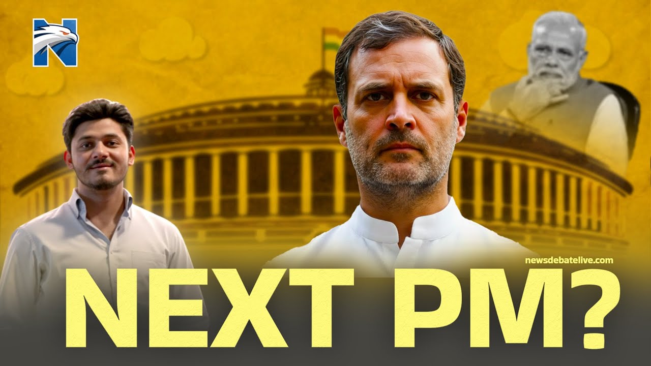 NEXT PM RAHUL GANDHI ? The Impossible Comeback of Rahul Gandhi