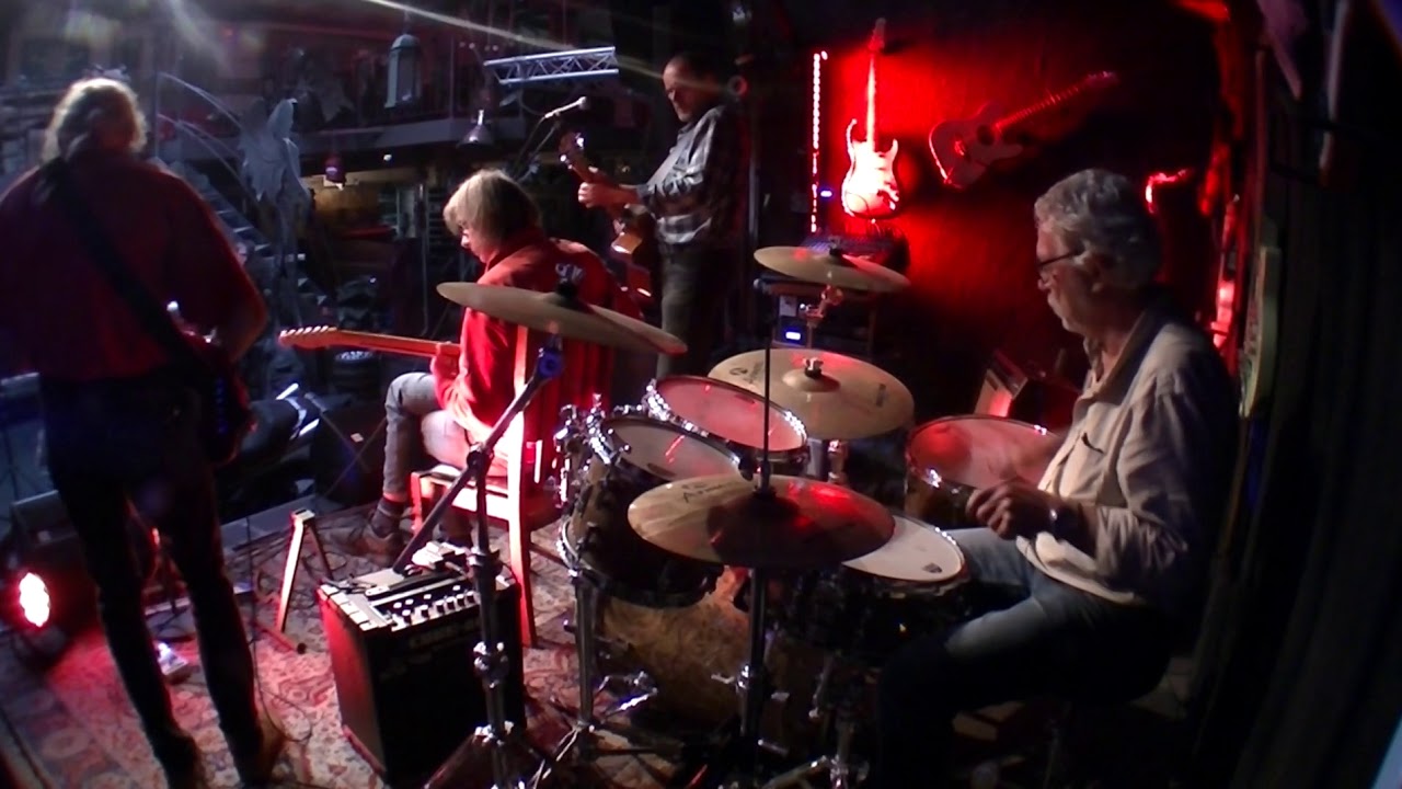 BruchwaldBlues