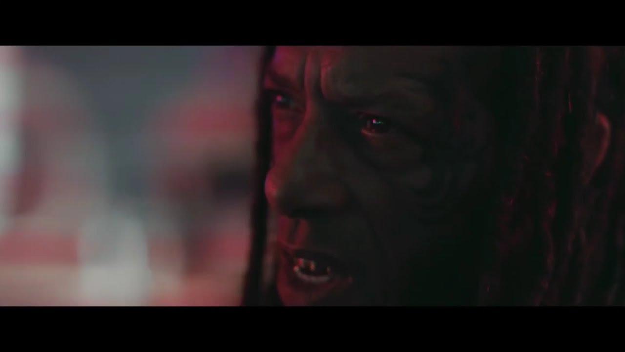 Baauer - Boog (Skrillex Remix)