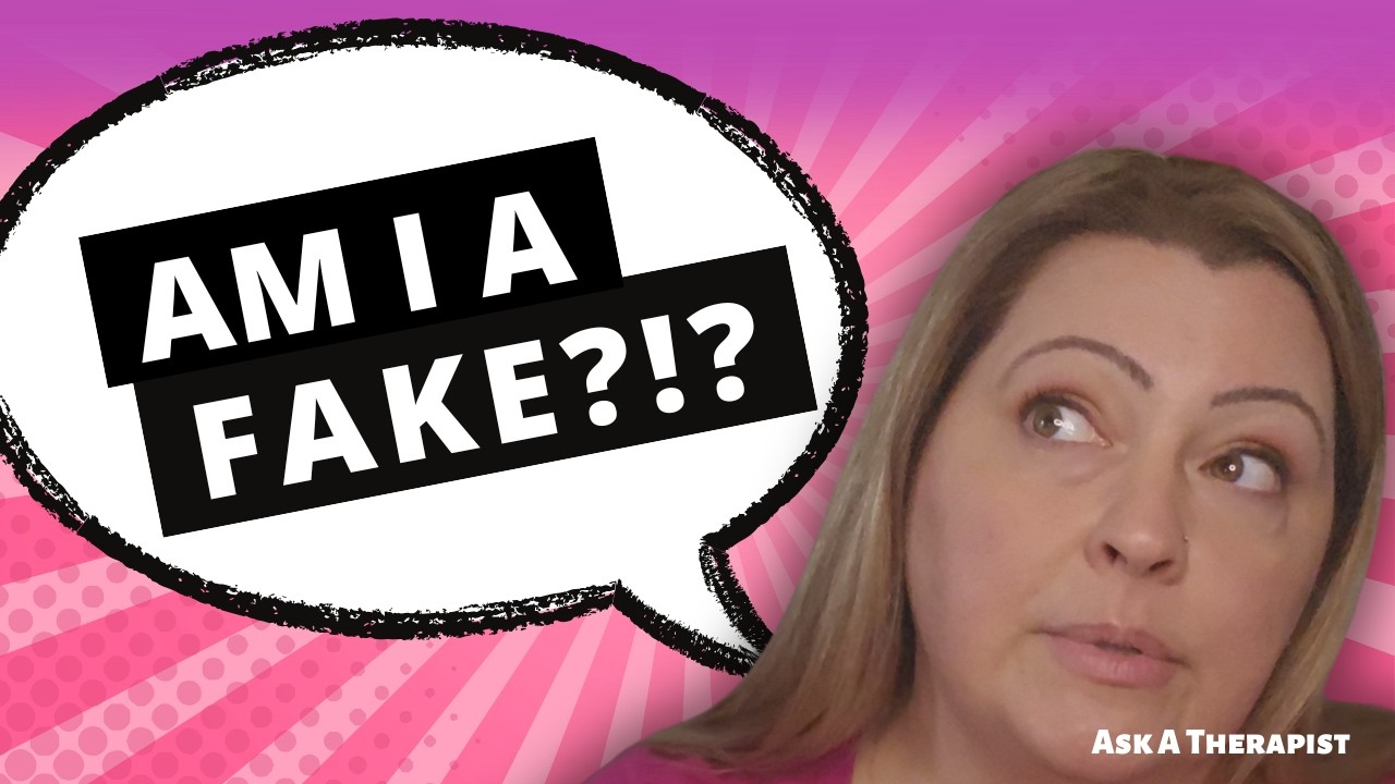 Why Some Queer People Think They Are Faking It