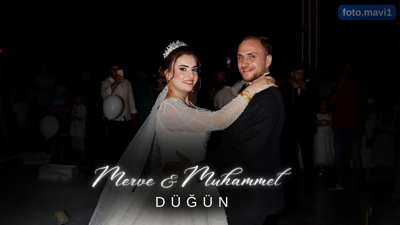 ROJHAT CİZİRİ, MUHAMMET & MERVE DÜĞÜN FULL PART (ERUH BEYTEKİN AŞİRETİ)