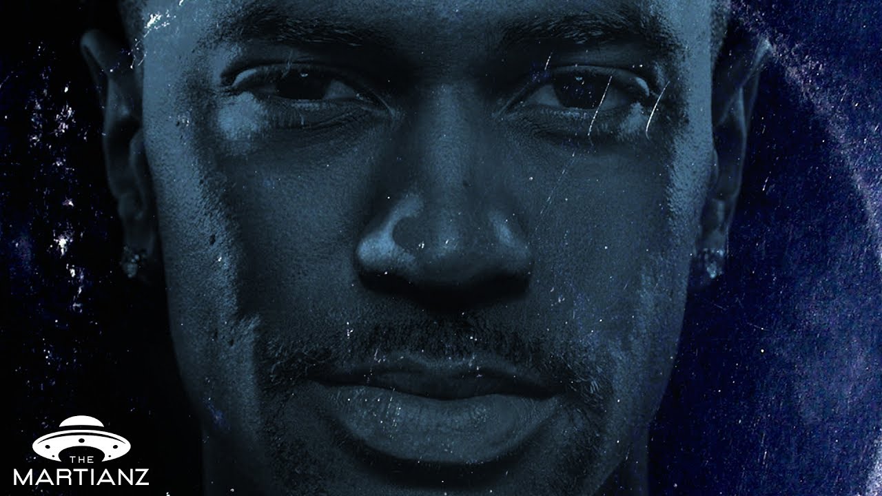 Big Sean / Drake Type Beat - Way Up (Prod. The Martianz)