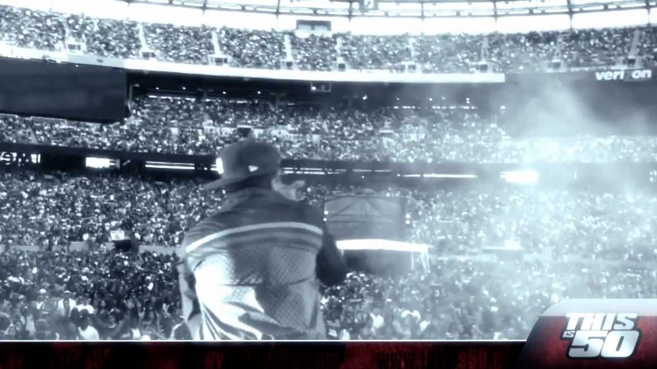 Summer Jam 2011: Lloyd Banks, Swizz Beatz, Ryan Leslie, Lloyd, Fabolous, Mobb Deep & Others