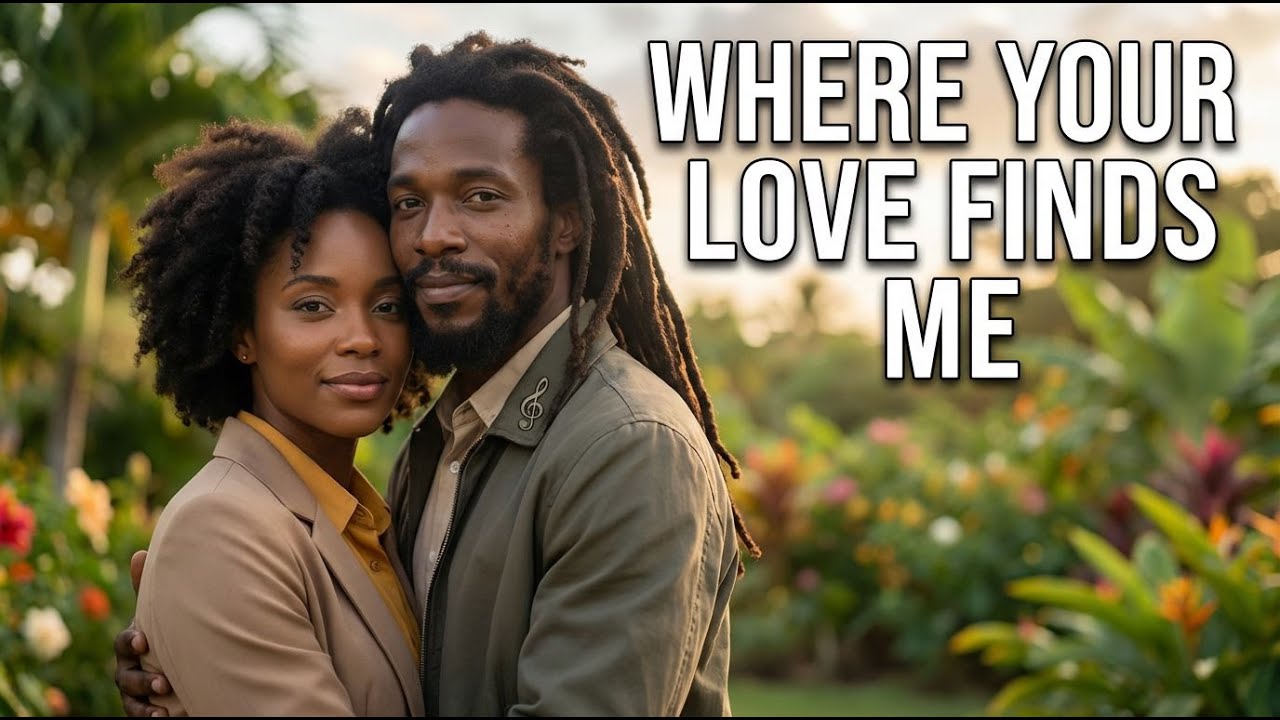 Where Your Love Finds Me | KENDU VIBES (Official Audio)