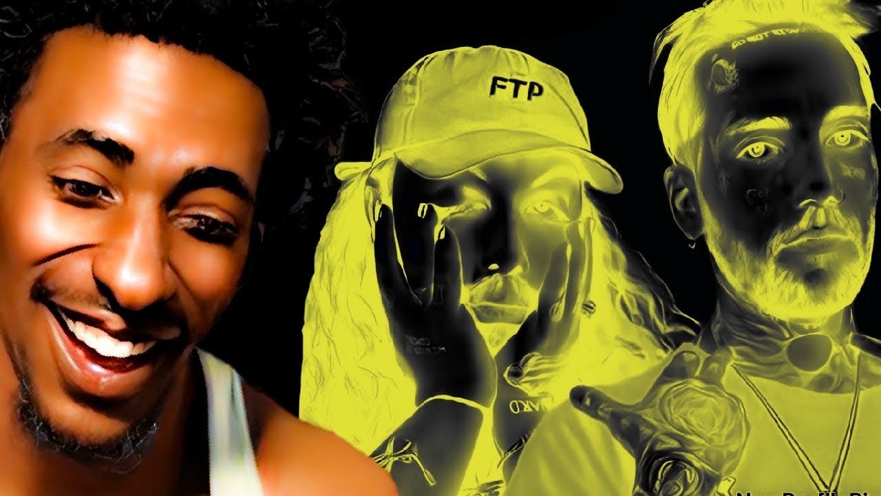 First Time Listening to $UICIDEBOY$ (Avalon, Paris, I Never Chase These H*es)