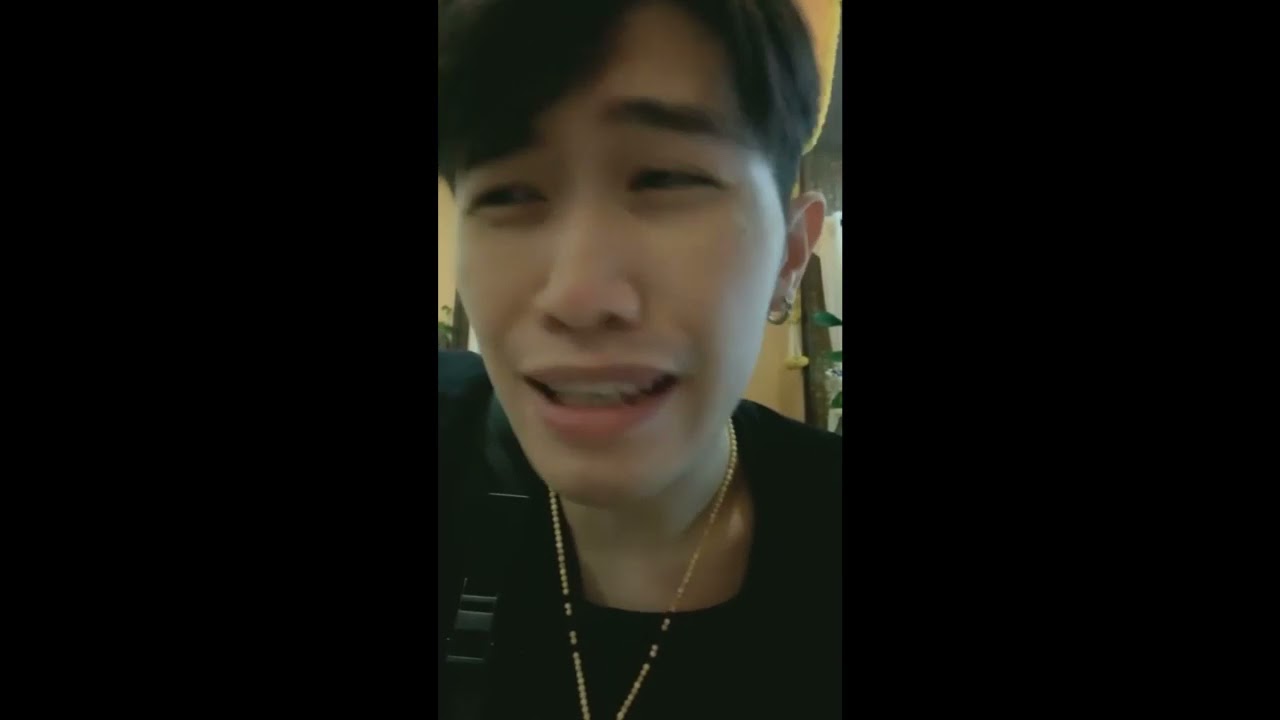 20210514小寶直播中談到鍾漢良