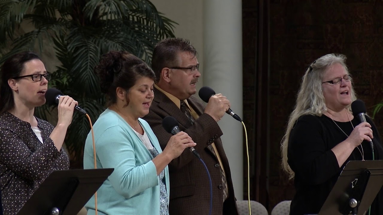 From Heaven's Point of View - Believers Christian Fellowship