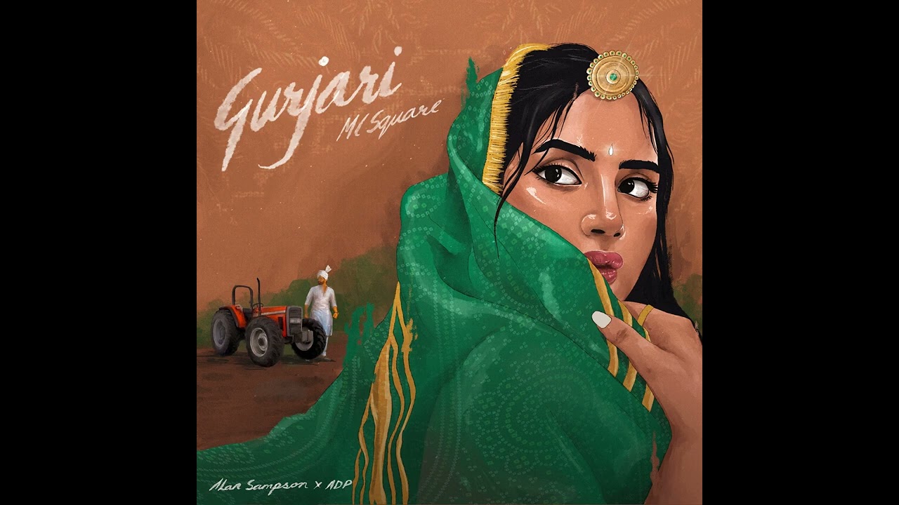 Gurjari @mc_square7000 #gujarisong #songs #trending #viral #gujari #mcsquare