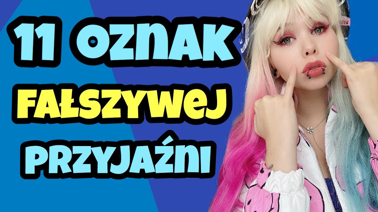 Fałszywa przyjaźń #TABUBREAKERS *story time*