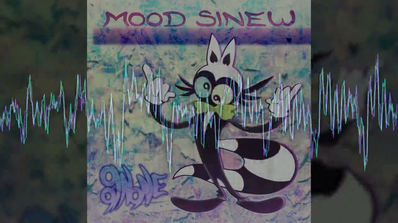 99NONE - Crayon Seahorse