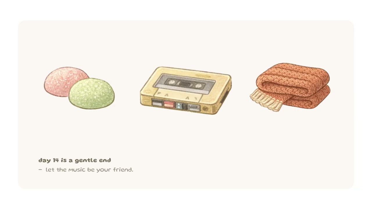 [ᴘʟᴀʏʟɪsᴛ] cassette