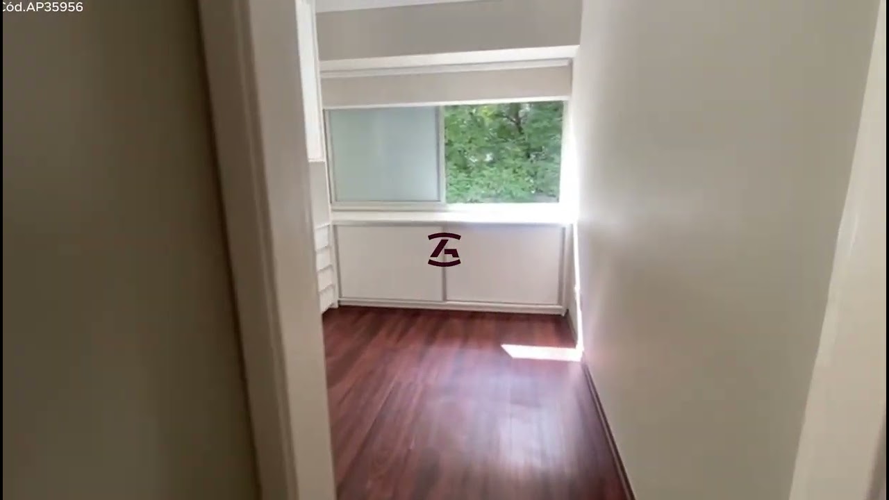 Apartamento com 2 dormitórios à venda, 58 m² por R$ 800.000 - Higienópolis - São Paulo/SP