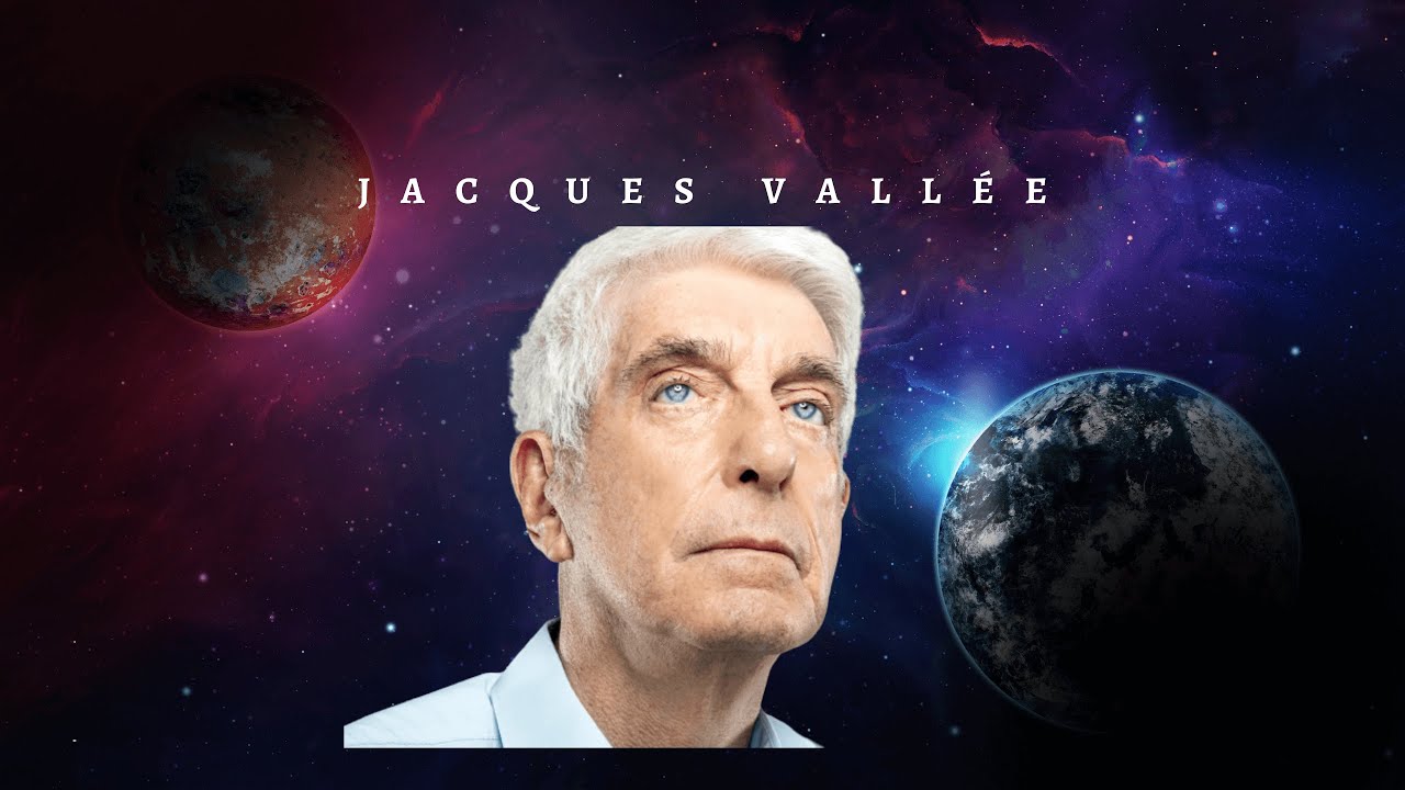 Jacques Vallée 