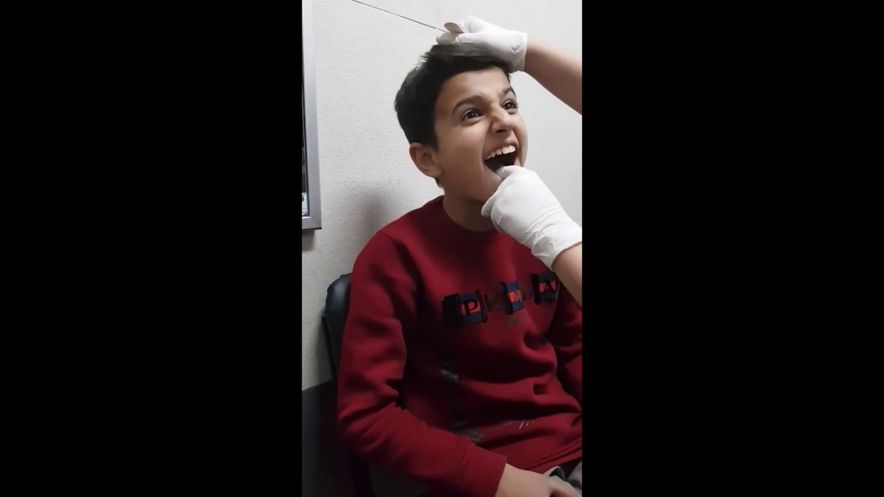 تمارين للأشخاص الذين يعانون من مشاكل في لفظ حرف الكاف
