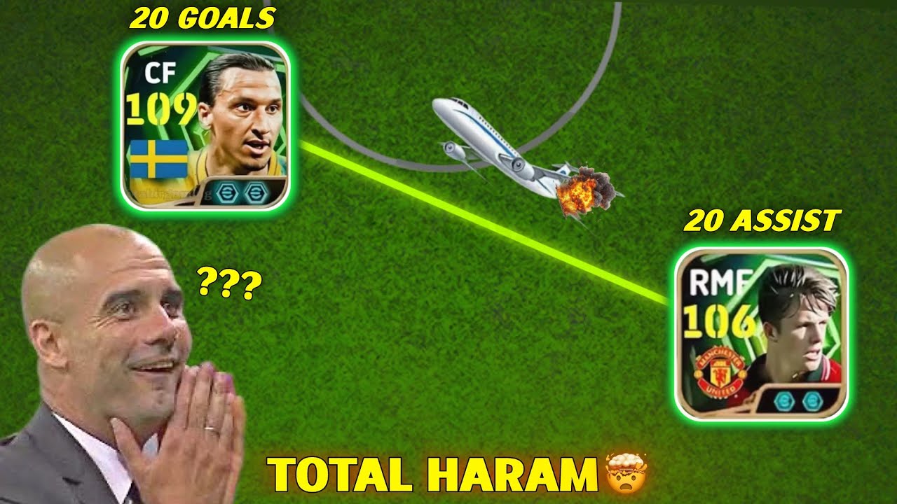 BULLET HEADER IBRAHIMOVIC + EDGED CROSSING BECKHAM = &hellip;? ✈️💀