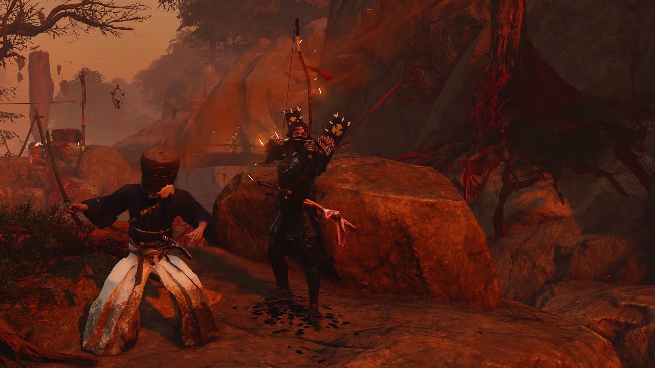 Loving this partnership ❤️ (B&S) | Perfect Hellmode Plat7 Duo