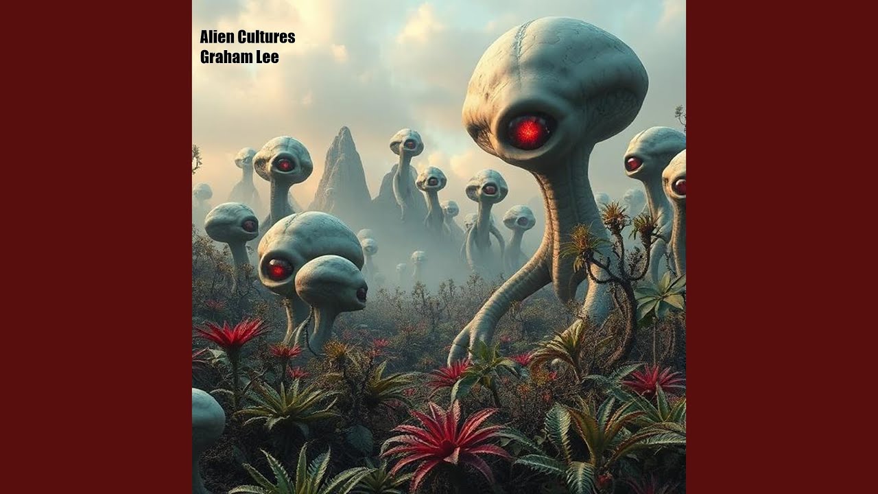 Alien Cultures