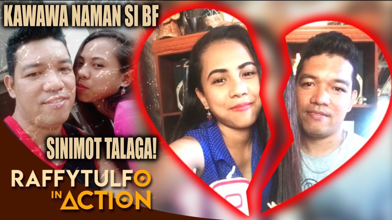 NAMANHIKAN NA AT IKAKASAL NA SANA PERO SI GF MAY MINAMAHAL PALANG IBA!