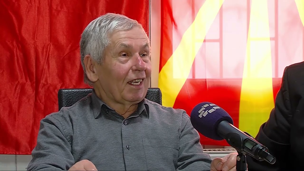 Во петок организација на традиционалниот настап ,,Дебар Маалски Средби и Серенади