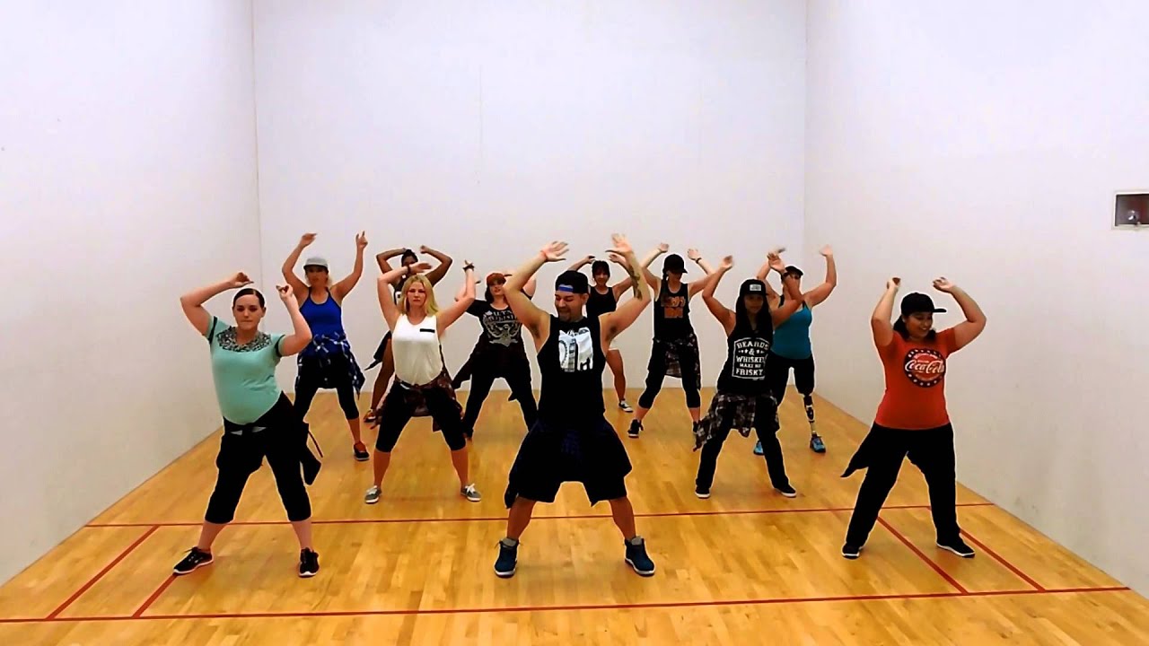 Dance Craze: Backstreet Boys 
