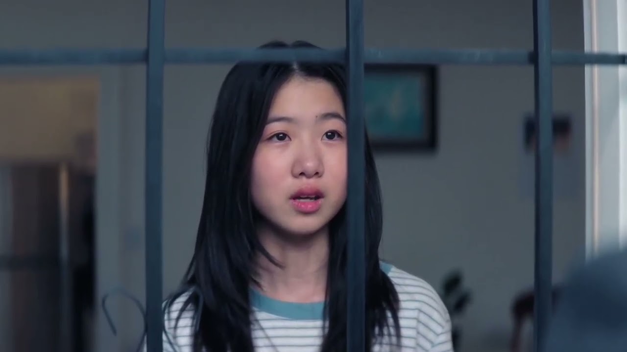 Seong Ga-yeong Scene Pack (Squid Game season 3)