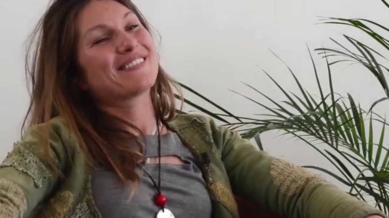 entrepreneurs at mnm institute - Martina Rossi