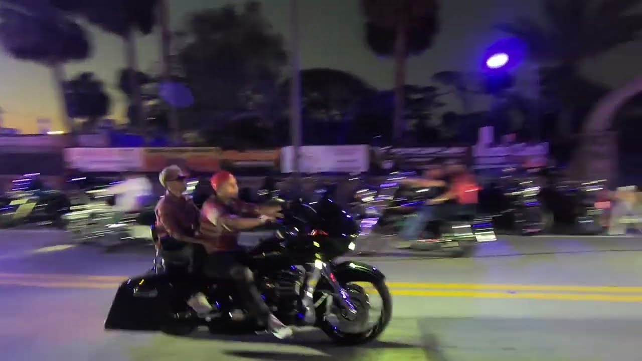 DAYTONA BIKE WEEK 2023 MAIN STREET, FUTURE CHANGES?