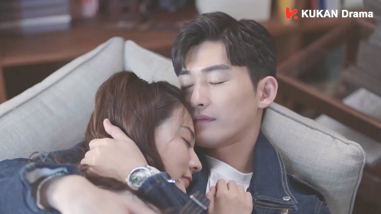小女友受伤瞒着霸总，霸总知道后好心疼！💘丨Clip 若你安好便是晴天