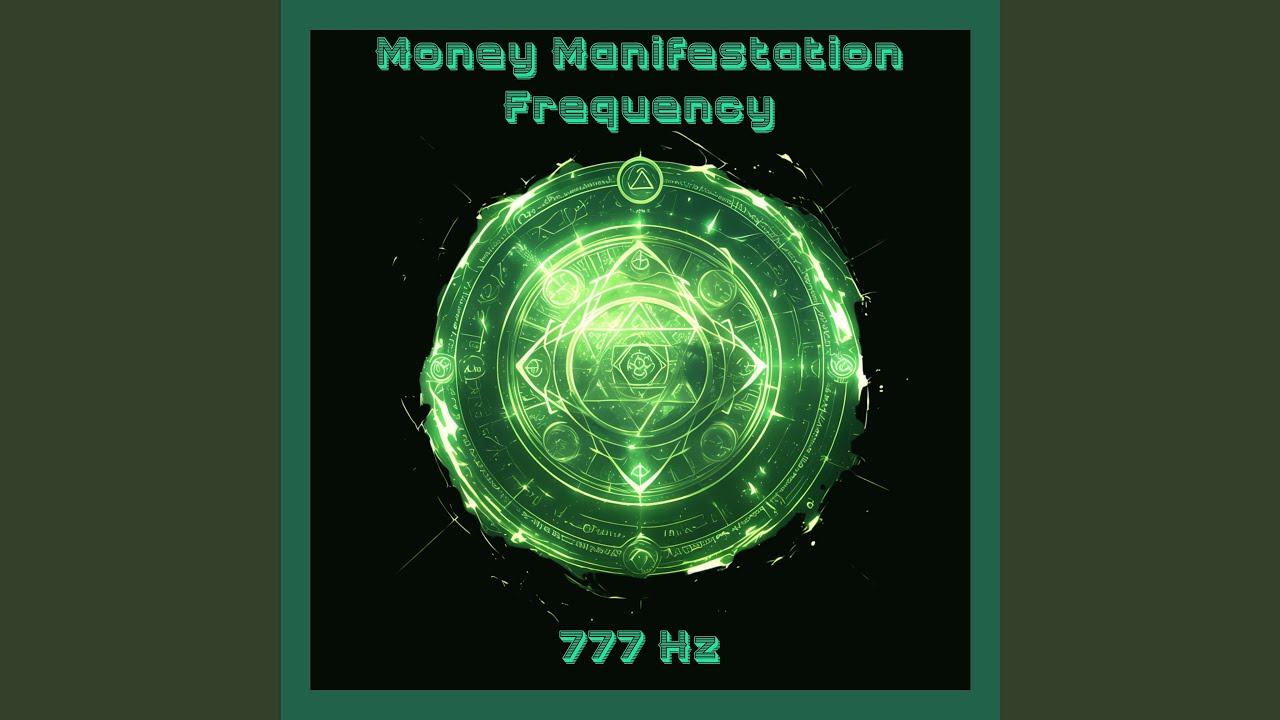 Frequency Of Money