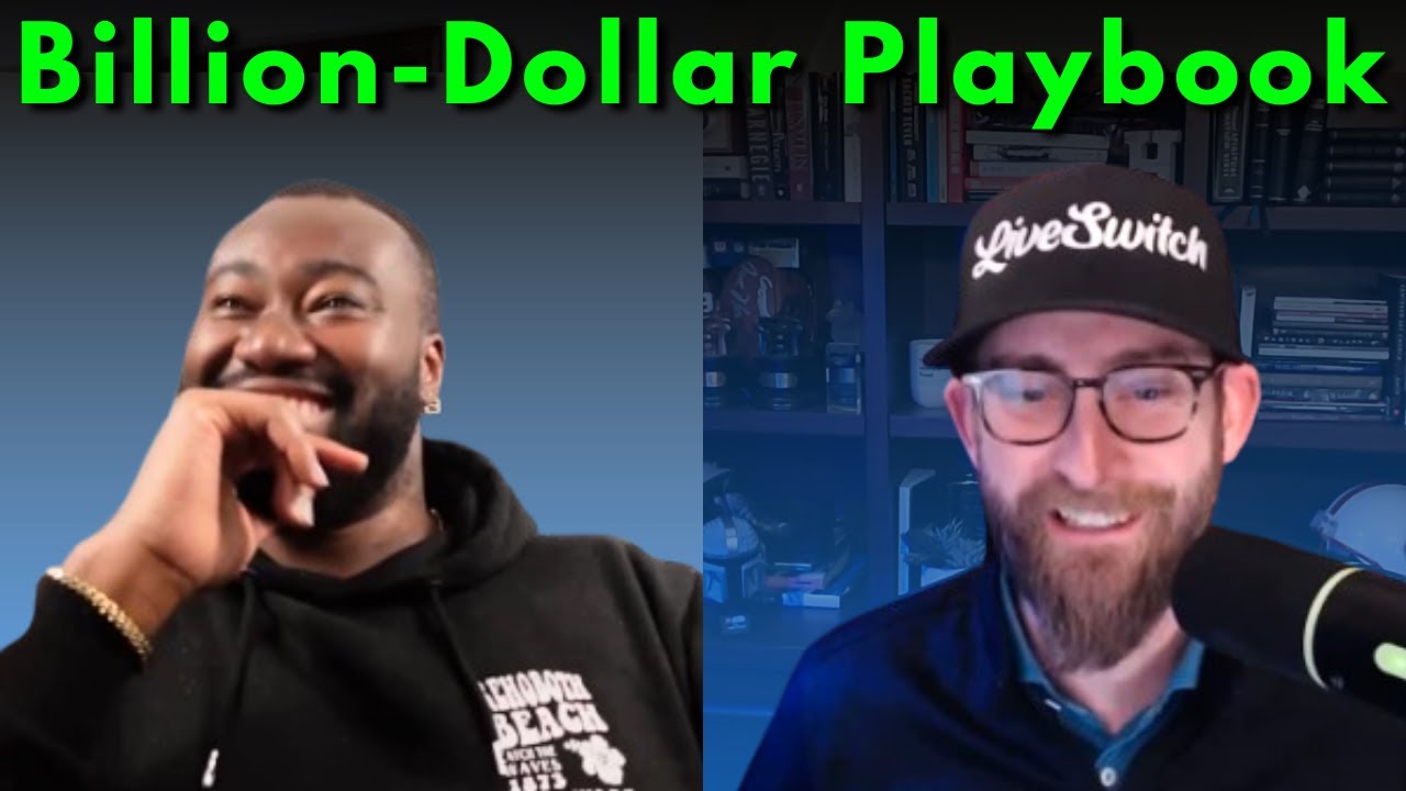 3 Friends Died at 18&hellip; What He Did Next Broke the Internet (Not What You Think)