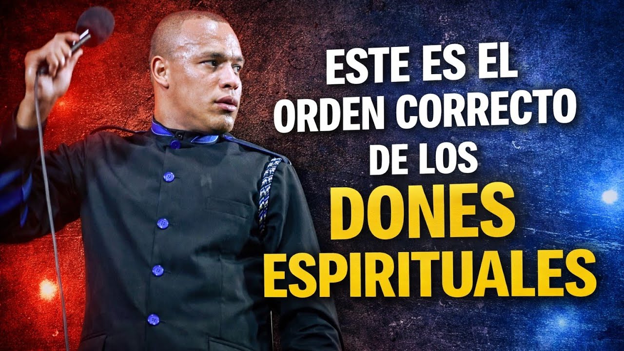 TODO TIENE UN ORDEN// STEVEN JAVIER PÉREZ 