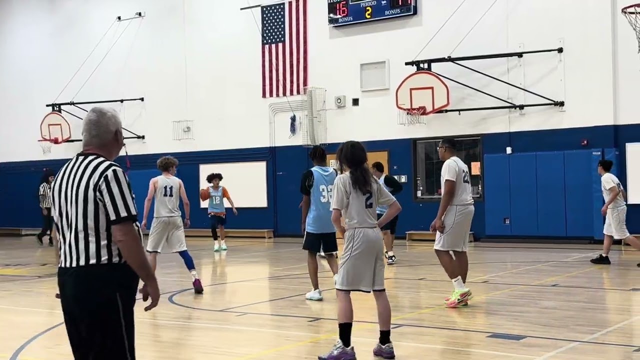Rocky Mtn Prep Noel beats Aurora prep in playoffs #2 #hum3 #humba #david #tonga #tongan 
