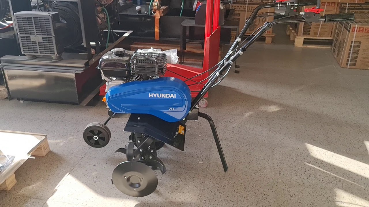 Σκαπτικο Hyundai 7h