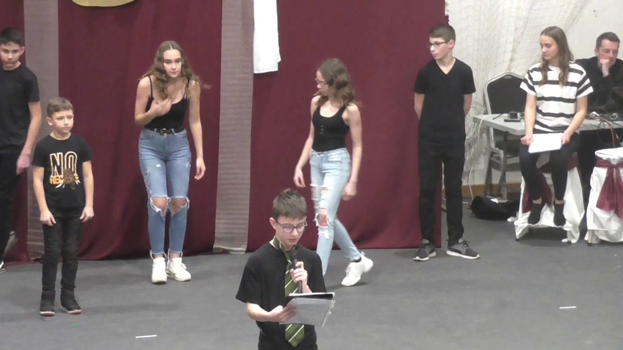Enyedy farsang 7./b osztály