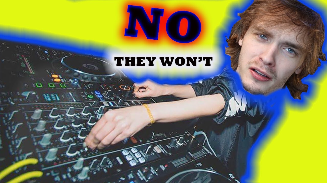 Will DJs Replace Live Music Soon?