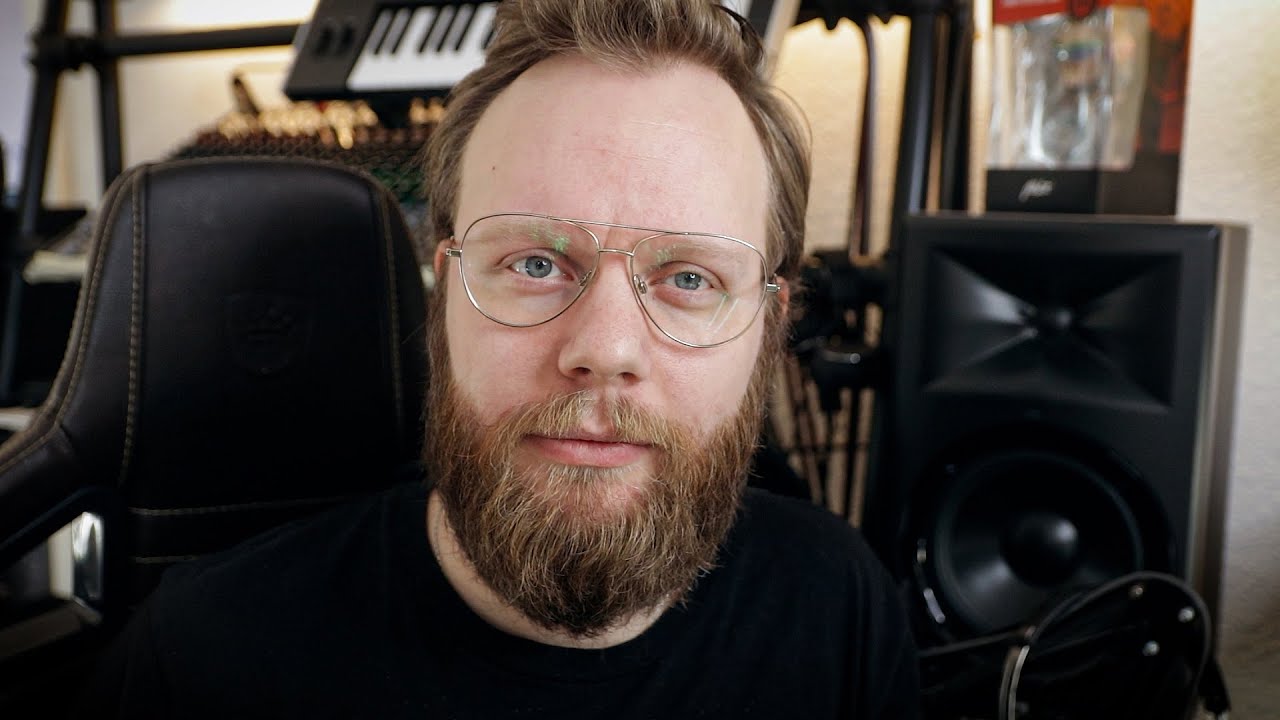 Why I'm learning OLD NORSE in 2020