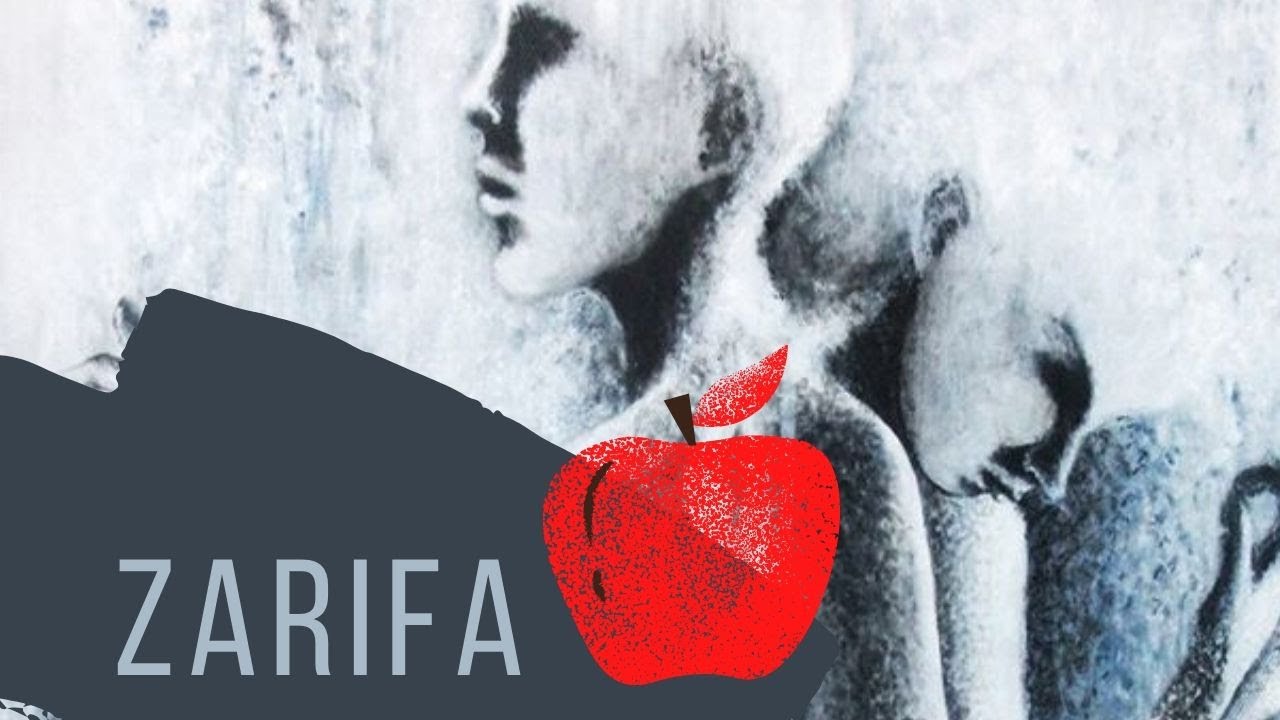 ZARIFA | OMON MUXTOR